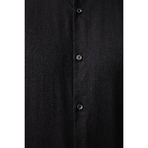 HUGO BOSS риза мъжка от памук Kenno (50545013)