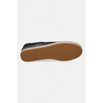 MICHAEL Michael Kors маратонки дамски Ollie Lace Up Espadrille (43S6SCFS2D.001)