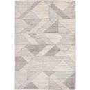 Modern Rugs Ombre A788A WHITE/GRAY