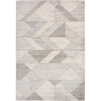 Modern Rugs Ombre A788A WHITE/GRAY