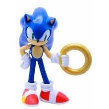 Just Toys Ježek Sonic