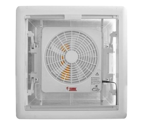 Fiamma Turbo-VENT
