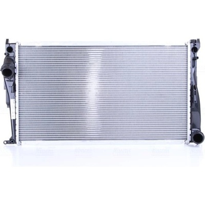 Chladič, chlazení motoru NISSENS 60832