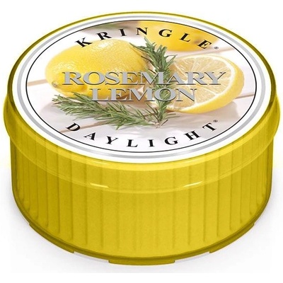 Kringle Candle Rosemary Lemon 35 g