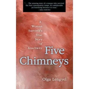 Five Chimneys | Olga Lengyel (ISBN: 9780897333764)