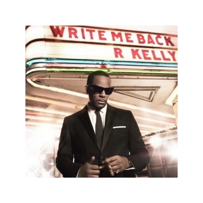 R. Kelly - Write Me Back