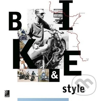 Bike & Style, m. 1 Vinyl-Schallplatte