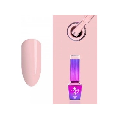 Molly Lac Gél lak COTTON TULLE 363 5 ml