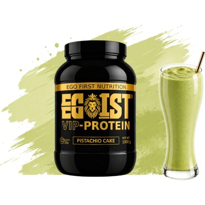 EGO1ST VIP PROTEIN 1000 g