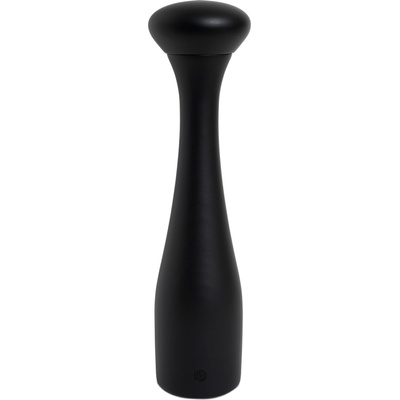 Мелничка за сол и пипер Lyon, 30 см, черна, бук (070386-0099)