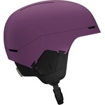 Salomon Ски каска Salomon Brigade Index Mips Ski helmet - Pansy - размер M 56-59 cm (418-1360-0912)