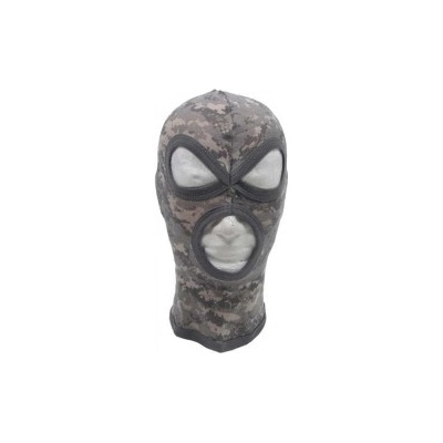 kukla balaclava 3 otvory