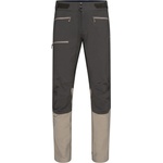 Norrøna Мъжки дълъг панталон за колоездене Norrøna Fjørå Flex1 Pants Cycling bottoms - Beluga / Winter Twig (055-3581-0112)