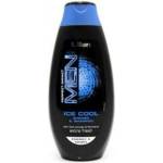 Lilien Душ гел Lilien Ice Cool 2в1 за мъже 400 мл