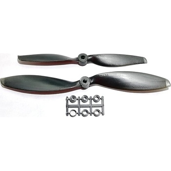 Blue Bird Vrtule Slow Fly 10x3.8