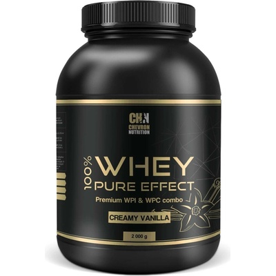 Chevron Nutrition 100 % Whey Proteín 2000 g