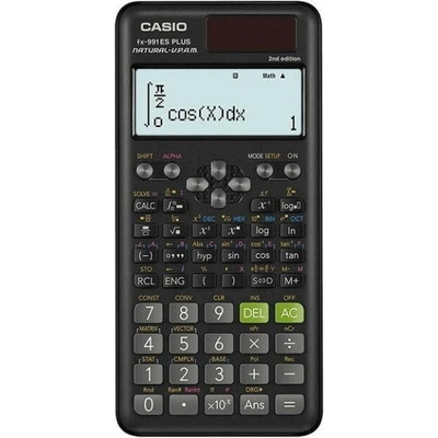 Casio FX-991ES PLUS 2