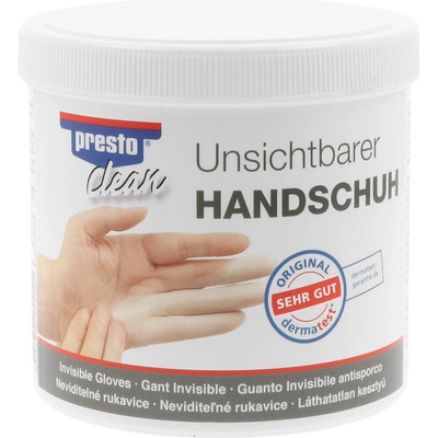 Motip Dupli PRESTO neviditelné 650ml