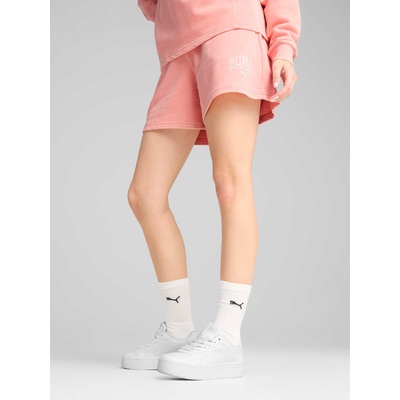 PUMA Къси панталони SQUAD Shorts 5 TR