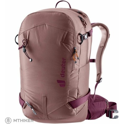 Deuter Freerider 22 SL ashrose-cassis