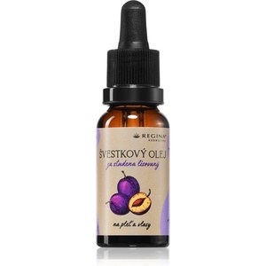 Regina Plum масло от слива 20ml
