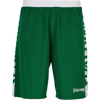 Spalding ESSENTIAL REVERSIBLE shorts