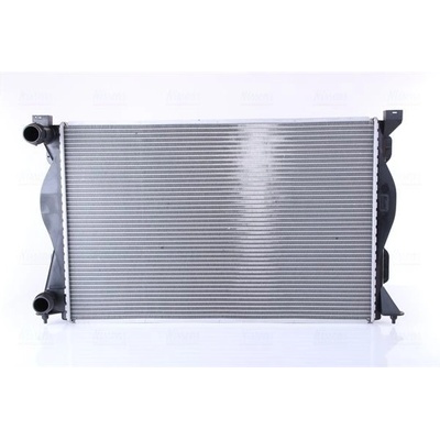 NISSENS 60229 Chladič, chlazení motoru (60229)