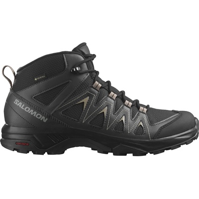 Salomon X Braze Mid Gore-Tex Размер на обувките (ЕС): 45 (1/3) /