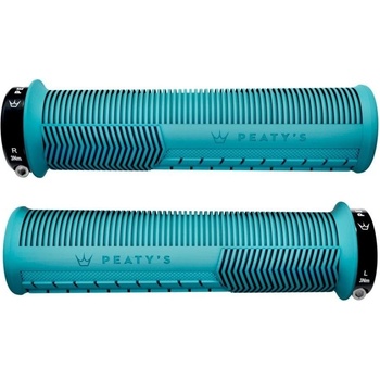 Peaty's Monarch Mushroom Thin Turquoise