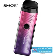 Smoktech Nord C 50W Pink Purple 1800 mAh 1 ks