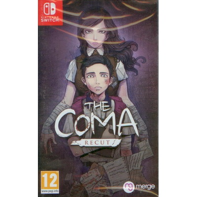 The Coma: Recut