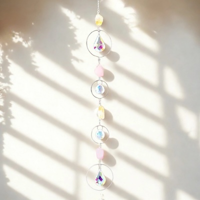 Lapač slunce - Láskyplný průvodce stříbrný – Zboží Dáma