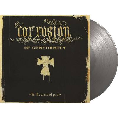 Corrosion Of Conformity - In The Arms Of God (Limited Edition) (Reissue) (Silver Coloured) (2 LP) (8719262025929)