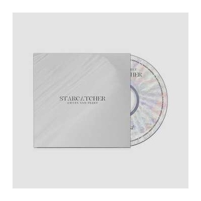 Greta Van Fleet - Starcatcher CD