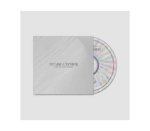 Greta Van Fleet - Starcatcher CD