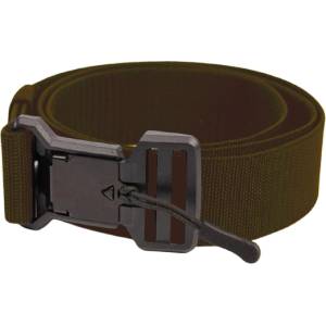 WARAGOD Segull Тактически колан, khaki (WAR005402)
