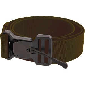 WARAGOD Segull Тактически колан, khaki (WAR005402)