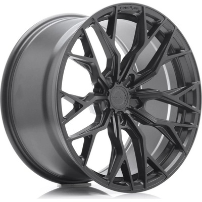 Concaver CVR1 9,5x20 5x112 ET13 carbon graphite