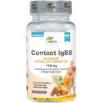 Grewia Contact IgE8 | Interactive Composition - Antiallergic And Cognitive Function [60 капсули]