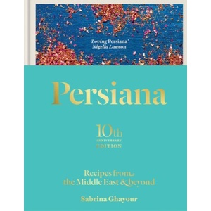 Persiana 10th anniversary edition (ISBN: 9781783256099)