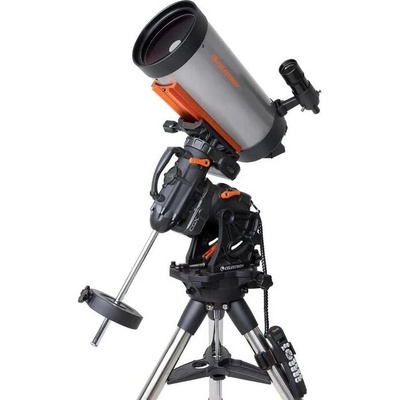Celestron Maksutov MC 180/2700 CGX 700 GoTo