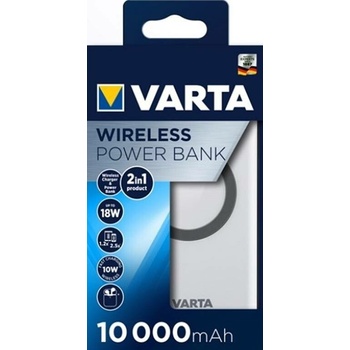 Varta 57913