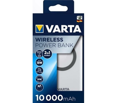 Varta 57913