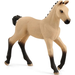 Schleich Фигурка Schleich Farm World Хановерско конче - светлокестеняво (13929-08448) - ozone