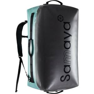 Samaya Сак Samaya Mountainproof 60 Luggage - Mineral Blue (510-5970-0111)