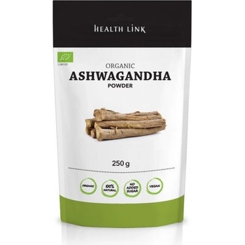 Zdravý den Ashwagandha BIO 100 g