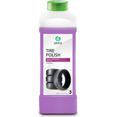 Grass Tire Polish 1 l