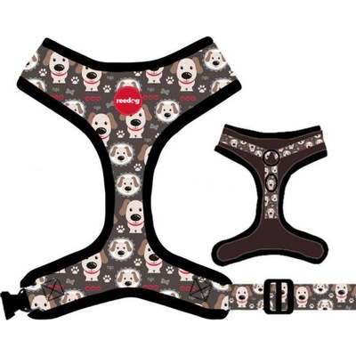 Reedog postroj PUPPY