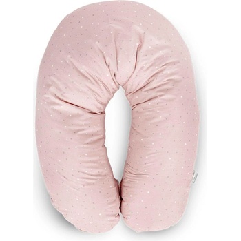 Lorelli ВЪЗГЛАВНИЦА ЗА КЪРМЕНЕ РАНФОРС РОУЗ НЕБЕ (3800166124858)