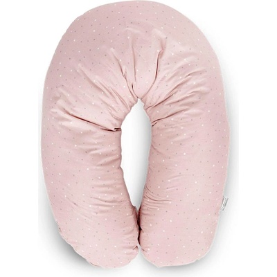 Lorelli ВЪЗГЛАВНИЦА ЗА КЪРМЕНЕ РАНФОРС РОУЗ НЕБЕ (3800166124858)